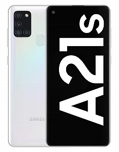 Смартфон Samsung Galaxy A21 - Фото 1