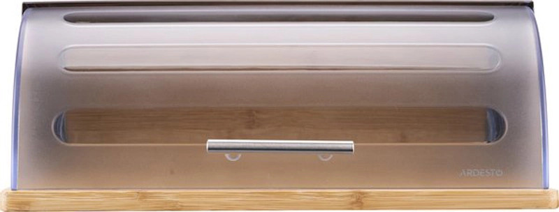 Хлебница Ardesto Gemini AR-4239-BS 39х28.5х15 см, фото №1