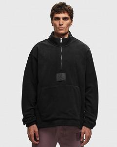 Світшот Jordan Essentials Fleece Half-Zip S - Фото 1