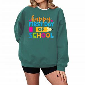 Женская Толстовка Generisch Черный Худи synthetic.ua - Фото 1