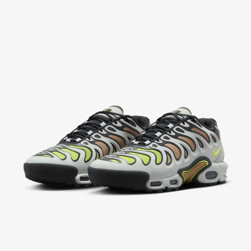 Кроссовки Nike Air Max Plus Drift White, фото №4