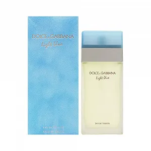 Туалетная Вода Dolce & Gabbana Light Blue 100 мл - Фото 1
