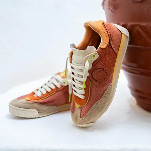 Кроссовки Satorisan Enso Gaia Rare Earth synthetic.ua - Фото 1