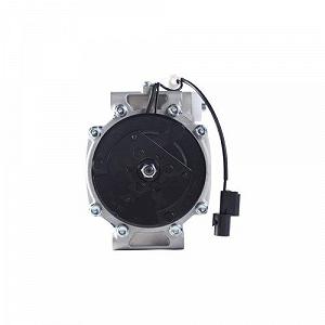 Компрессор кондиционера HELLA 8FK 366 200-451 synthetic.ua - Фото 1