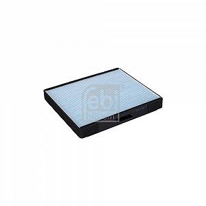 Фильтр салона FEBI BILSTEIN 24439 для HYUNDAI synthetic.ua - Фото 1