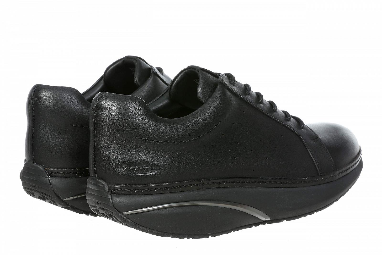 Кросівки MBT Nafasi 2 Lace Up M, фото №6