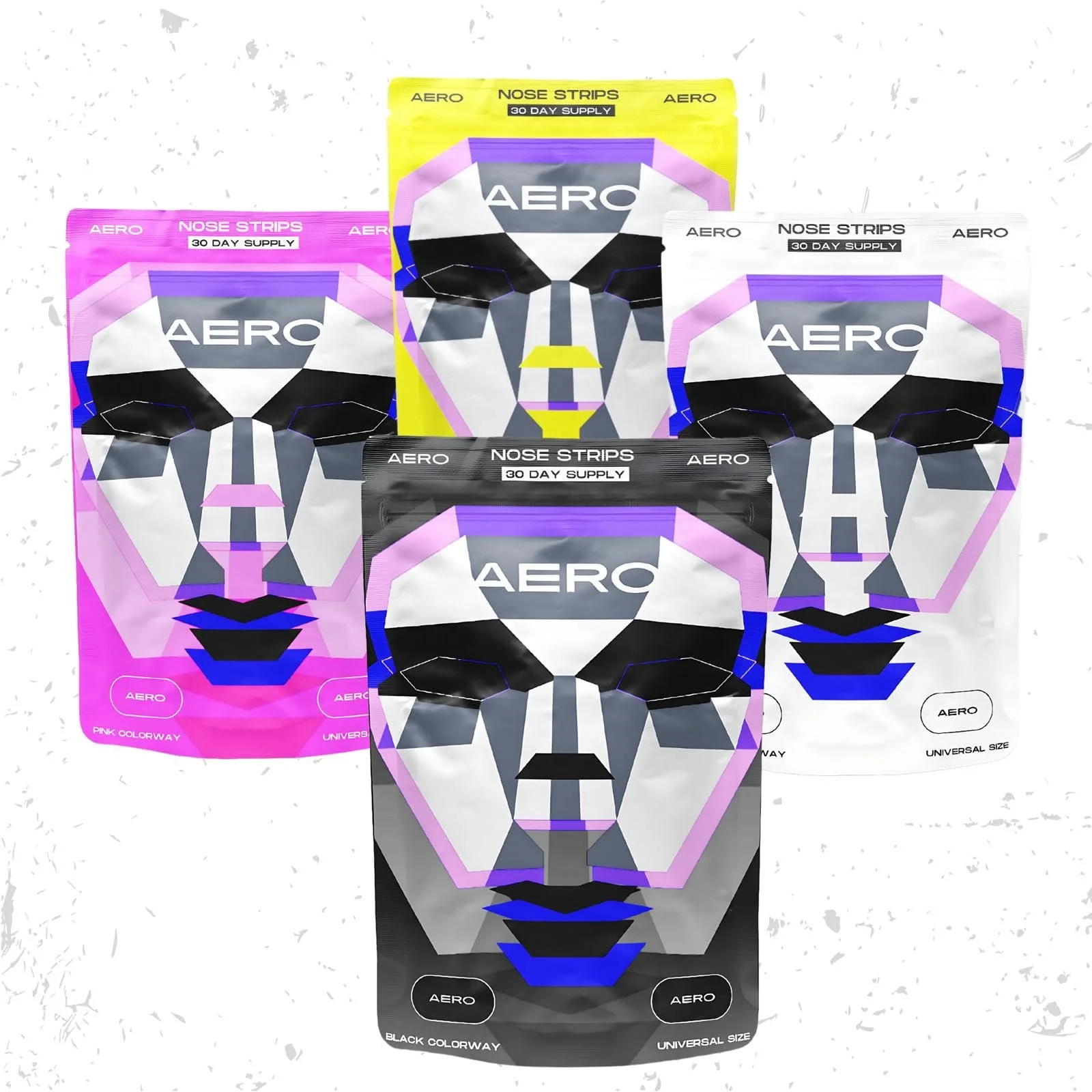 Полоски для рта Apex Aero для улучшения дыхания и сна, против храпа запас на 30 дней, фото №3 Полоски для рта Apex Aero для улучшения дыхания и сна, против храпа запас на 30 дней, фото №3