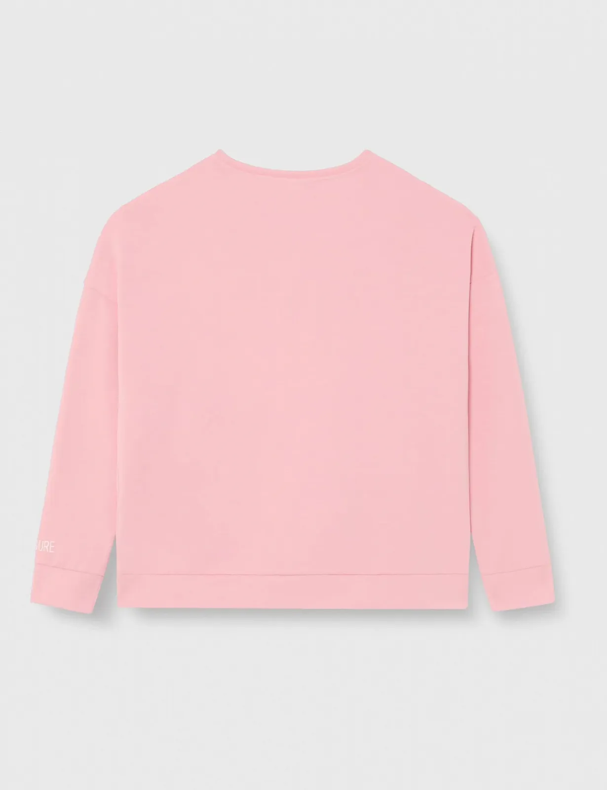 Женский свитшот KEY LARGO WSW Treasure Round, фото №3