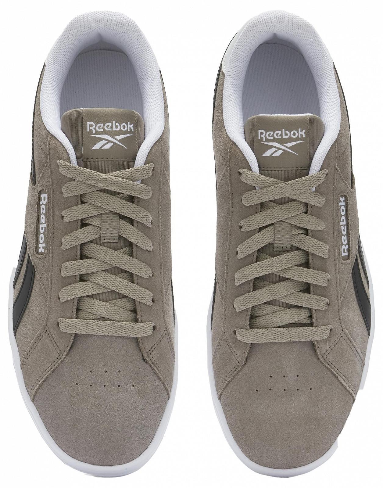 Кросівки Reebok Court Retro Unisex, фото №4