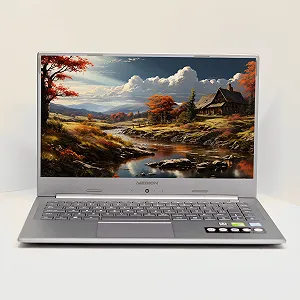 Ноутбук 15.6'' Medion (Lenovo Group) Akoya P15646 | Intel Core i5-8265U | IPS (1920x1080) FullHD | RAM 16 ГБ | SSD 256 ГБ | Nvidia GeForce MX250 | Intel UHD Graphics 620 | Металевий корпус | Ультрабук | Win11 (5054) - Фото 1