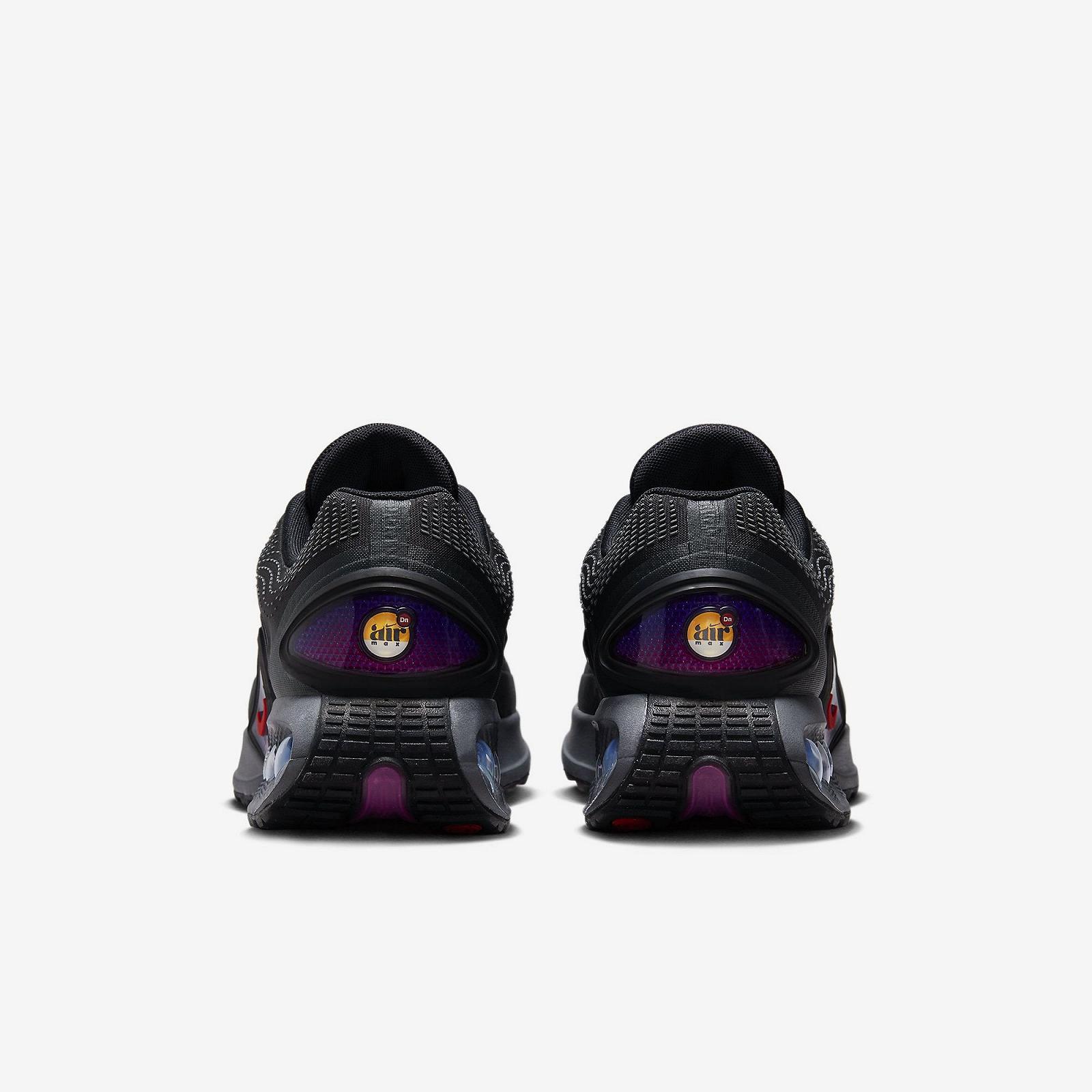 Кроссовки Nike AIR MAX DN 45, фото №5