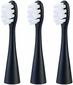 Змінні насадки для звукової зубної щітки Newgen Medicals SZB-200.app Soft 3 шт - Фото 1