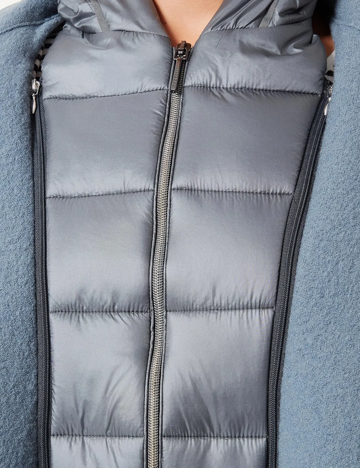 Пальто bugatti Жіноче, фото №4