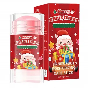 Лосьйон для рук Christmas, 40 г - Фото 1