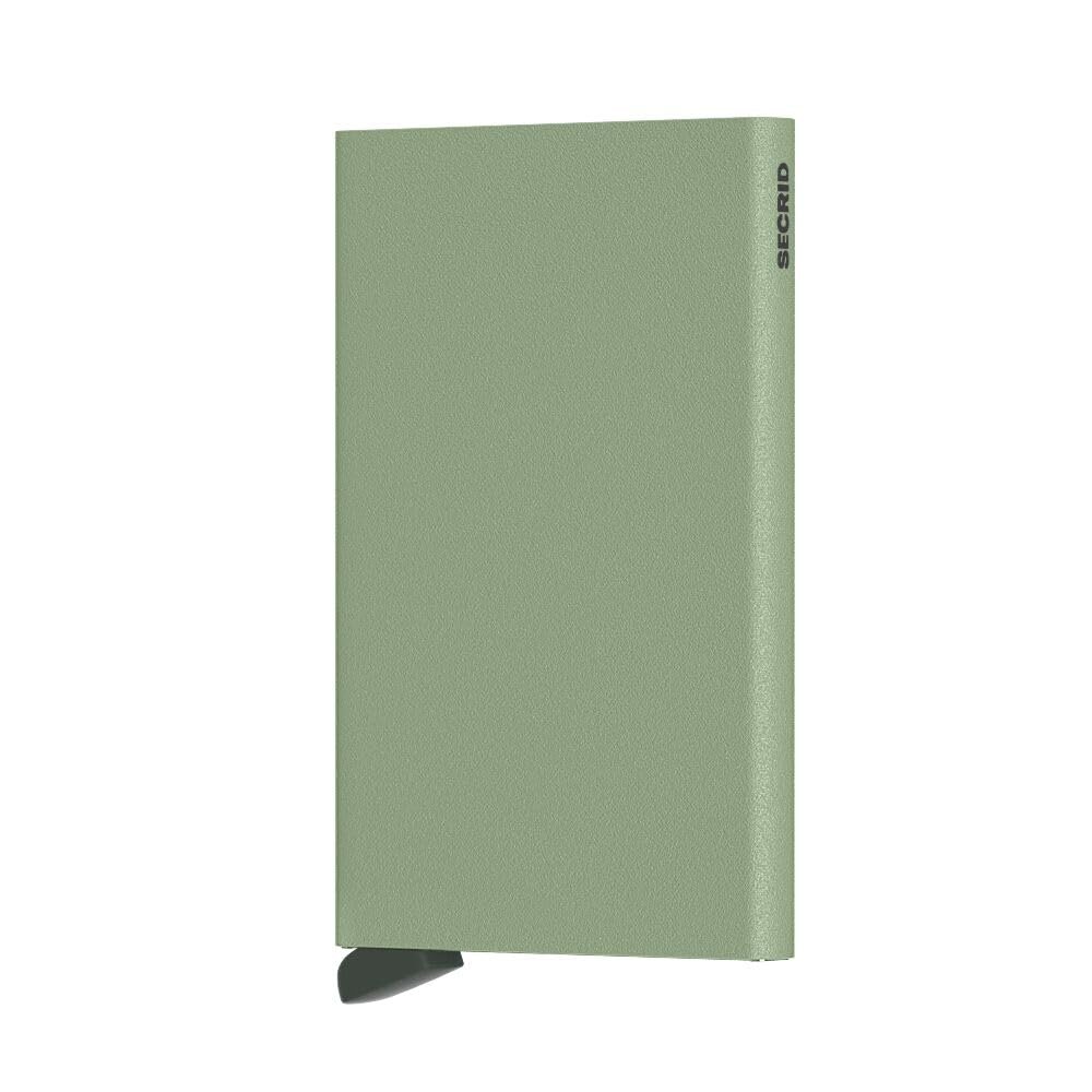 Картхолдер Secrid Cardprotector Pistachio, фото №1
