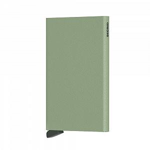 Картхолдер Secrid Cardprotector Pistachio - Фото 1