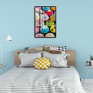 Пазл fishwisdom Cupcake 500 елементів ціна на synthetic.ua - Фото 1 Пазл fishwisdom Cupcake 500 елементів synthetic.ua - Фото 1