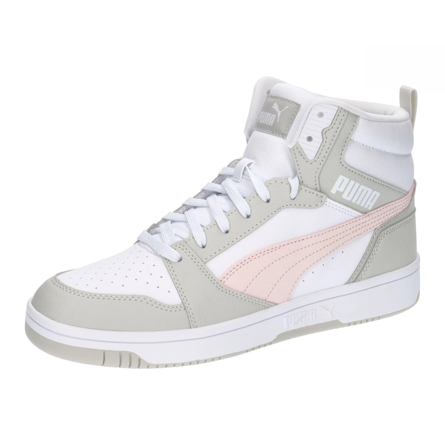 Кросівки PUMA Unisex Rebound V6, фото №1