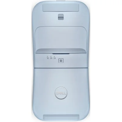 Мышка Dell MS700 Travel Bluetooth Misty Blue (570-BBFX), фото №3 Мышка Dell MS700 Travel Bluetooth Misty Blue (570-BBFX), фото №3