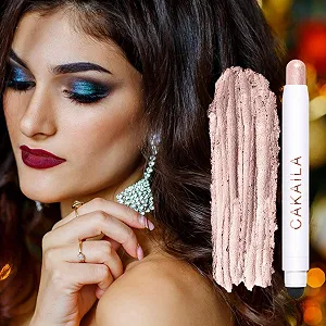 Карандаш для глаз Tayste Augenaufheller Stick, двухсторонний, автоматический synthetic.ua - Фото 1