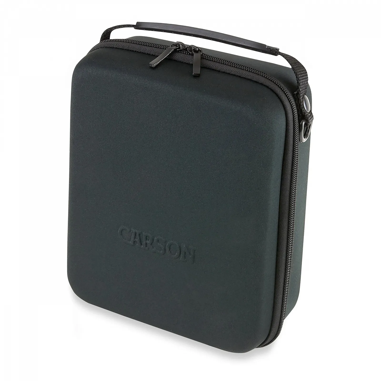 Бінокль Carson RD RD-050 10x50мм водонепроникний Green, фото №6