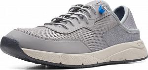 Кроссовки Clarks Davis low мужские - Фото 1