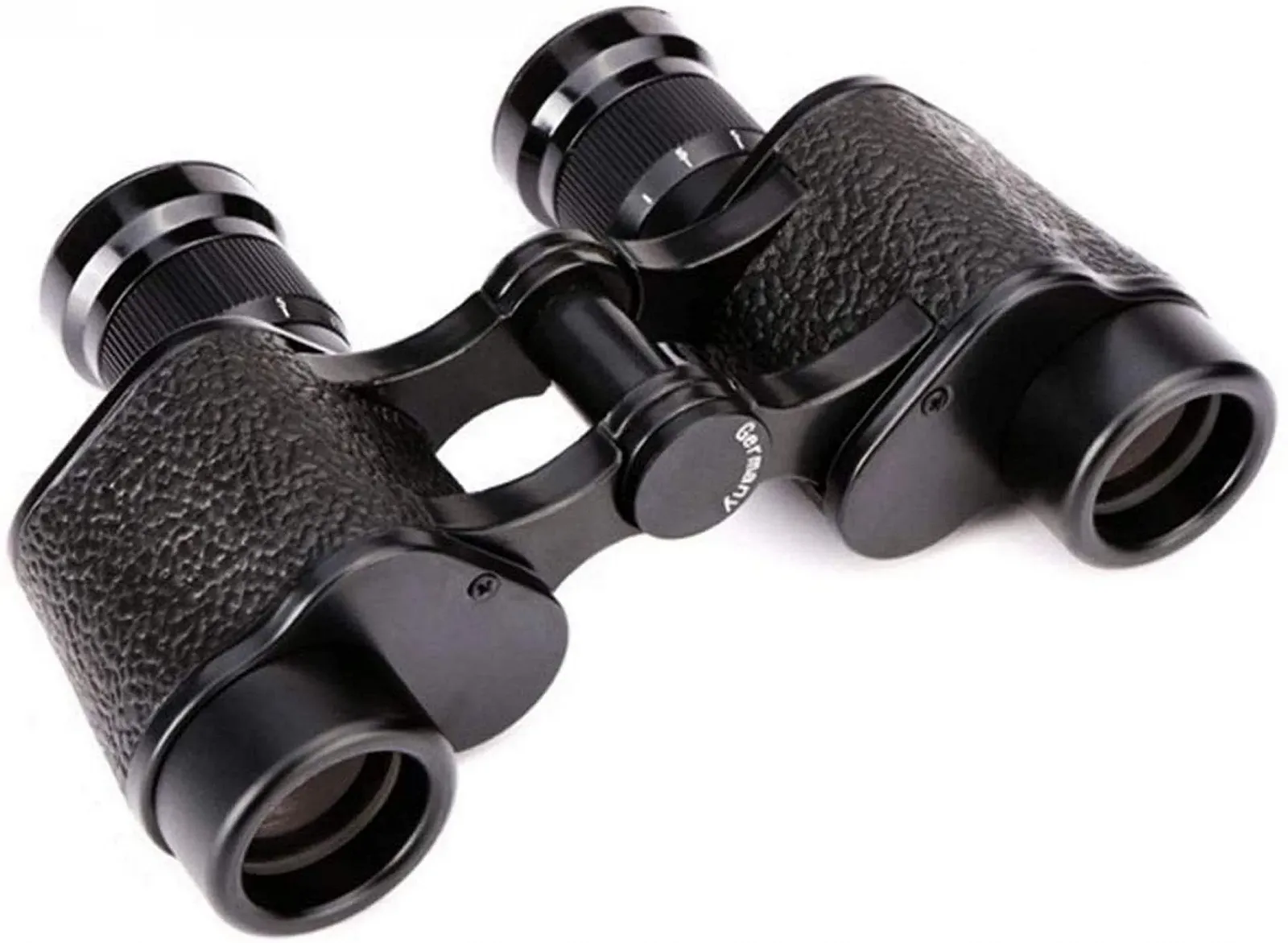 Бінокль Generic 6X24 Портативний з далекомірною сіткою, фото №4