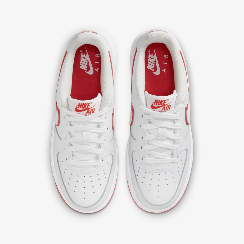 Кроссовки Nike AIR FORCE 1 (GS) Размер 39, фото №4