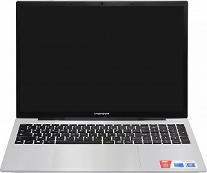 Ноутбук 17.3'' Thomson NEO 17 Intel Celeron N4020 RAM 8GB SSD 512GB Win10 (UKR) - Фото 1