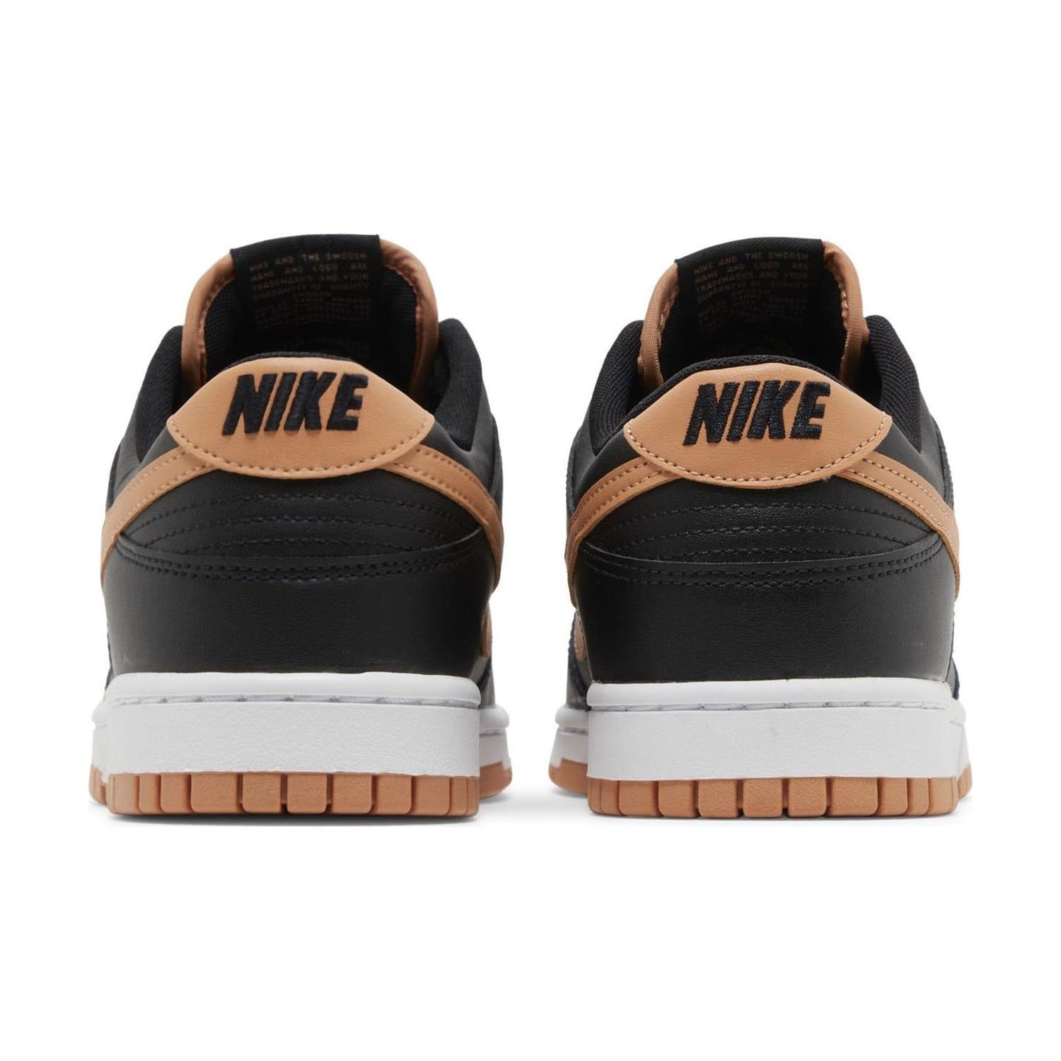 Кросівки Nike DUNK LOW RETRO 45.5, фото №3
