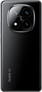 Смартфон Xiaomi Redmi Note 14 Pro+ 5G 12GB 512GB Black ціна на synthetic.ua - Фото 1 Смартфон Xiaomi Redmi Note 14 Pro+ 5G 12GB 512GB Black synthetic.ua - Фото 1