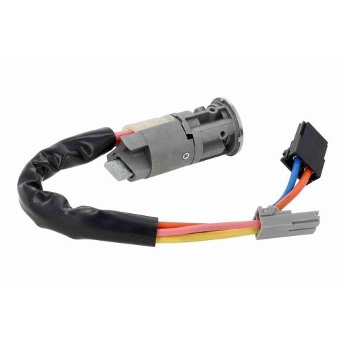 Замок рулевой колонки VAICO V46-1269 RENAULT Green Mobility Parts, фото №4 Замок рулевой колонки VAICO V46-1269 RENAULT Green Mobility Parts, фото №4