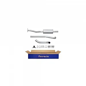 Глушник передній HELLA Easy2Fit 8LB 366 021-581 - Фото 1