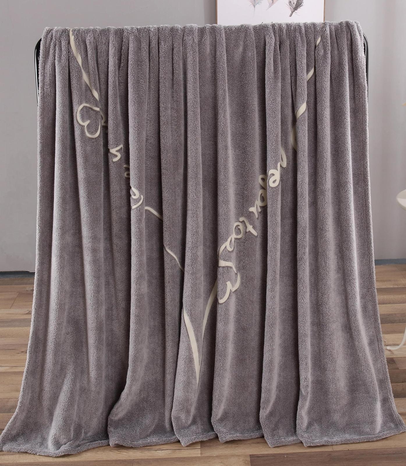 Плед Пухнастий Теплий Зимовий М'який Флісовий Плед для дивана Ліжко, фото №8 Плед Пухнастий Теплий Зимовий М'який Флісовий Плед для дивана Ліжко, фото №8