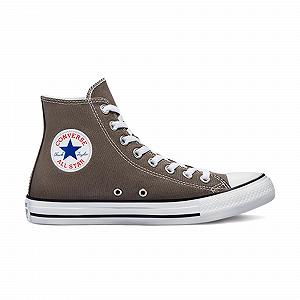 Кеди Converse Unisex Monocrome All Star Hi Високі synthetic.ua - Фото 1