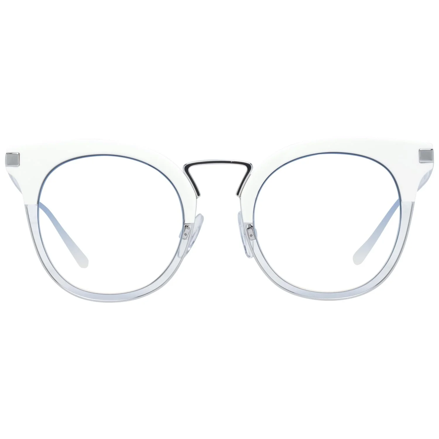 Сонцезахисні окуляри Ana Hickmann HI3038 D01 50 Жіночі Білі, фото №2