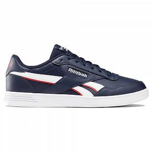 Кросівки Унісекс Reebok Court Advance - Фото 1