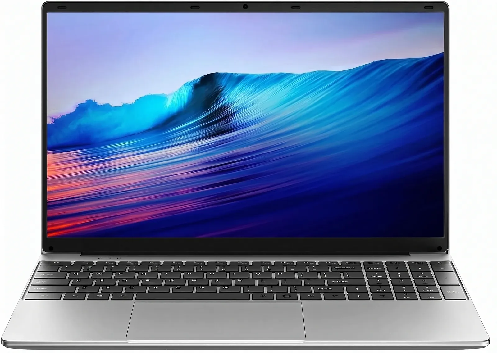 Ноутбук 15.6" Jumper EZbook S7 Intel N95 RAM 16GB SSD 512GB Win11 (UKR), фото №1