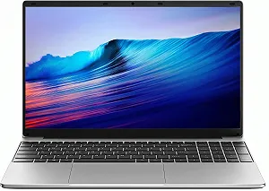 Купити Ноутбук 15.6" Jumper EZbook S7 Intel N95 RAM 16GB SSD 512GB Win11 (UKR) - Фото 1 Ноутбук 15.6" Jumper EZbook S7 Intel N95 RAM 16GB SSD 512GB Win11 (UKR) - Фото 1