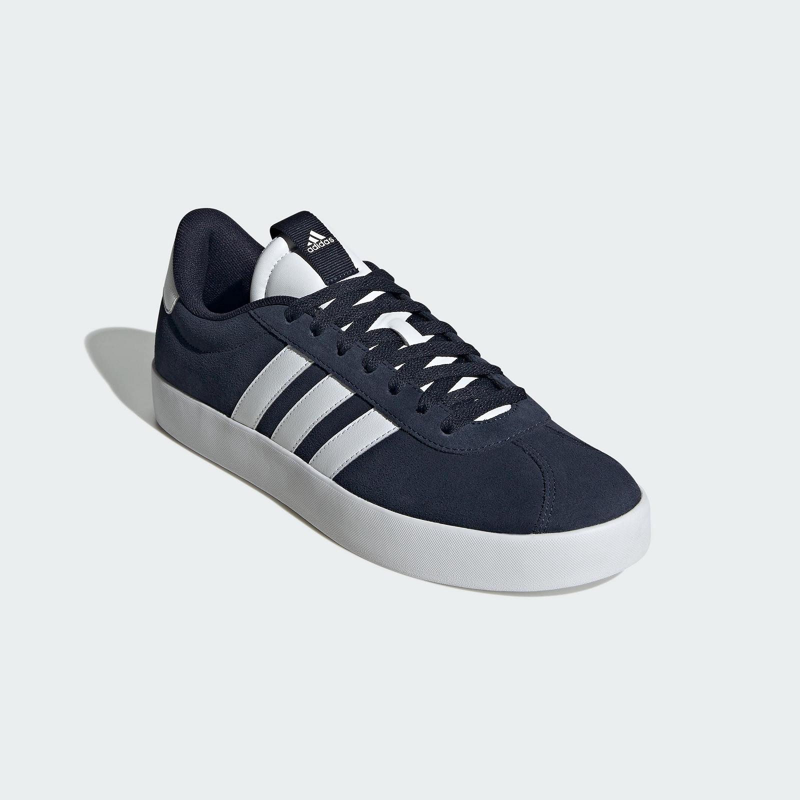 Кросівки Adidas Vl Court 3.0 чоловічі, фото №6