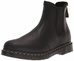 Челси Dr. Martens 2976 Unisex Adult Smooth - Фото 1
