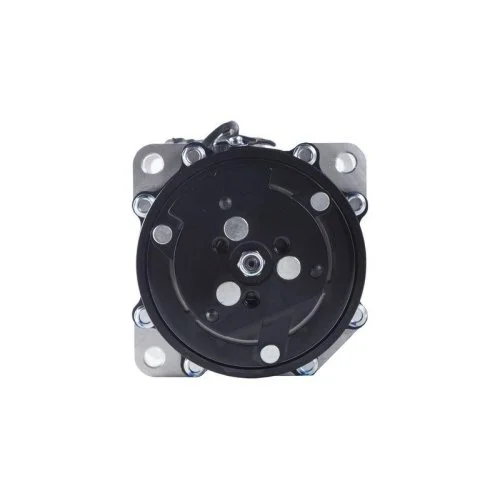 Компрессор кондиционера HELLA 8FK 366 200-991, фото №2