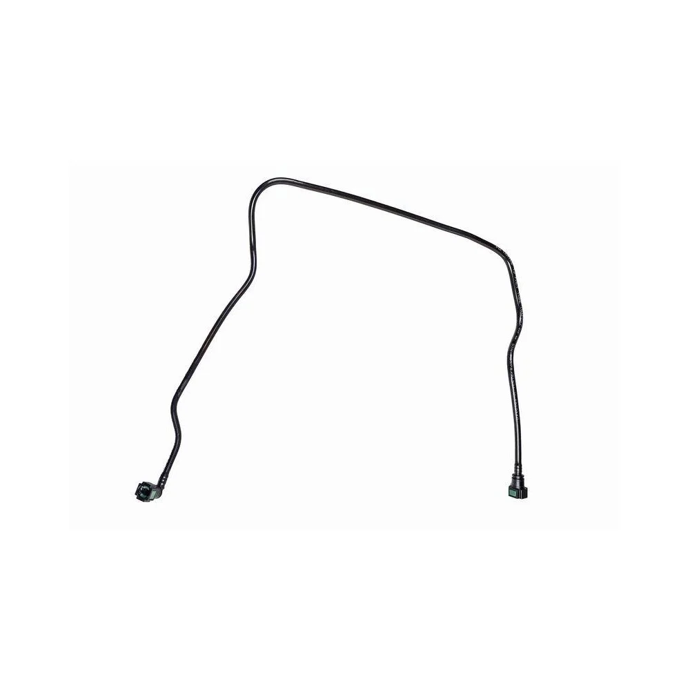 Шланг вентиляції розширювального бачка VAICO V25-3017, фото №1