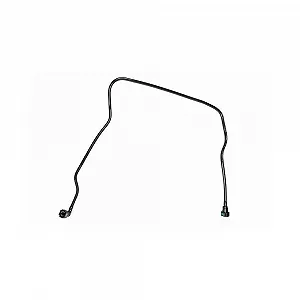 Шланг вентиляції розширювального бачка VAICO V25-3017 - Фото 1