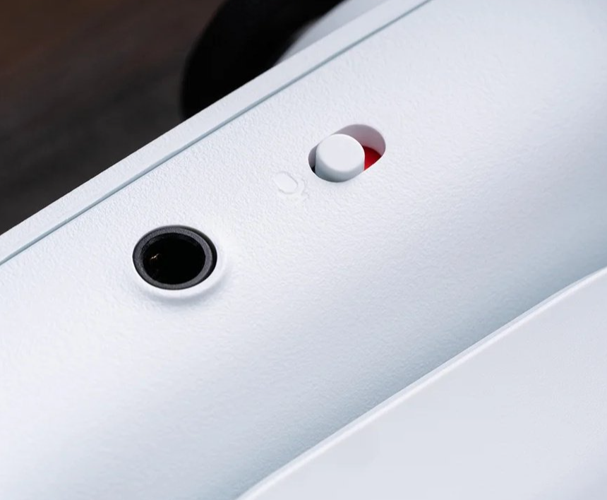 Геймпад 8Bitdo Ultimate 3 White + Док-станція, фото №10 Геймпад 8Bitdo Ultimate 3 White + Док-станція, фото №10