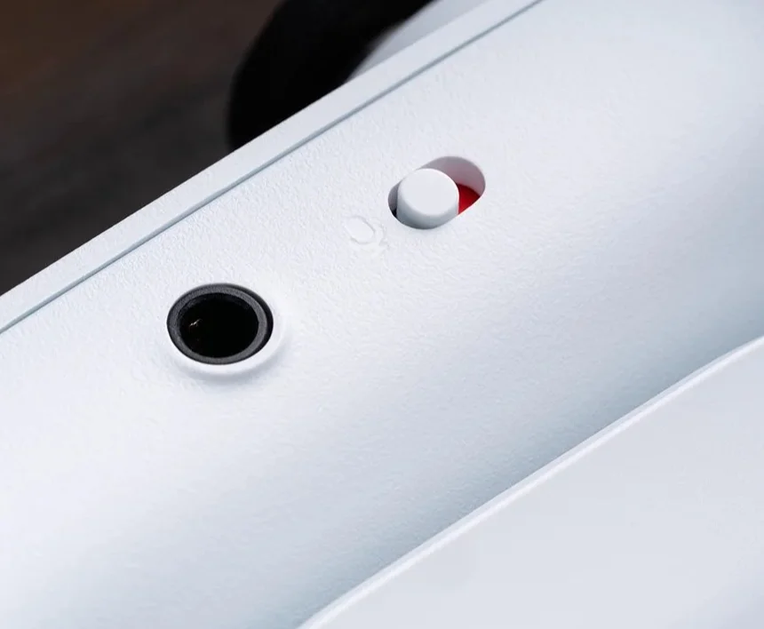 Геймпад 8Bitdo Ultimate 3 White + Док-станция, фото №10