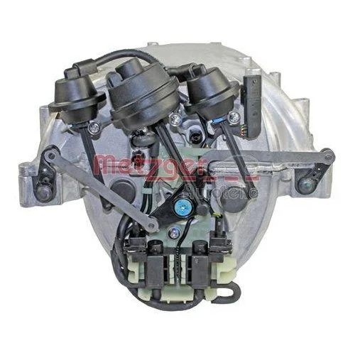 Модуль впускного колектора METZGER GREENPARTS 2100011 для MERCEDES-BENZ, фото №3