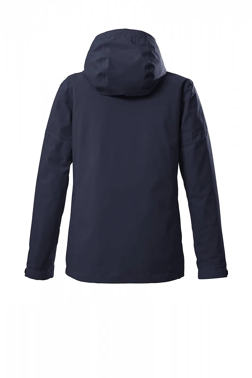 Куртка Killtec Kos 208 Grls Jckt Функціональна куртка/Куртка для активного відпочинку з капюшоном, фото №2