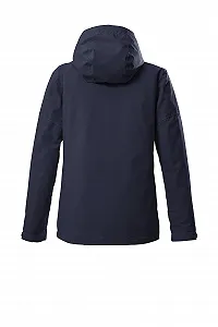 Куртка Killtec Kos 208 Grls Jckt Функціональна куртка/Куртка для активного відпочинку з капюшоном synthetic.ua - Фото 1