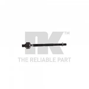 Осьовий шарнір рульової тяги NK 5033510 KIA передній міст внутрішній з боку колеса - Фото 1